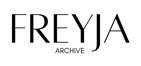 Freyja Archive - Home