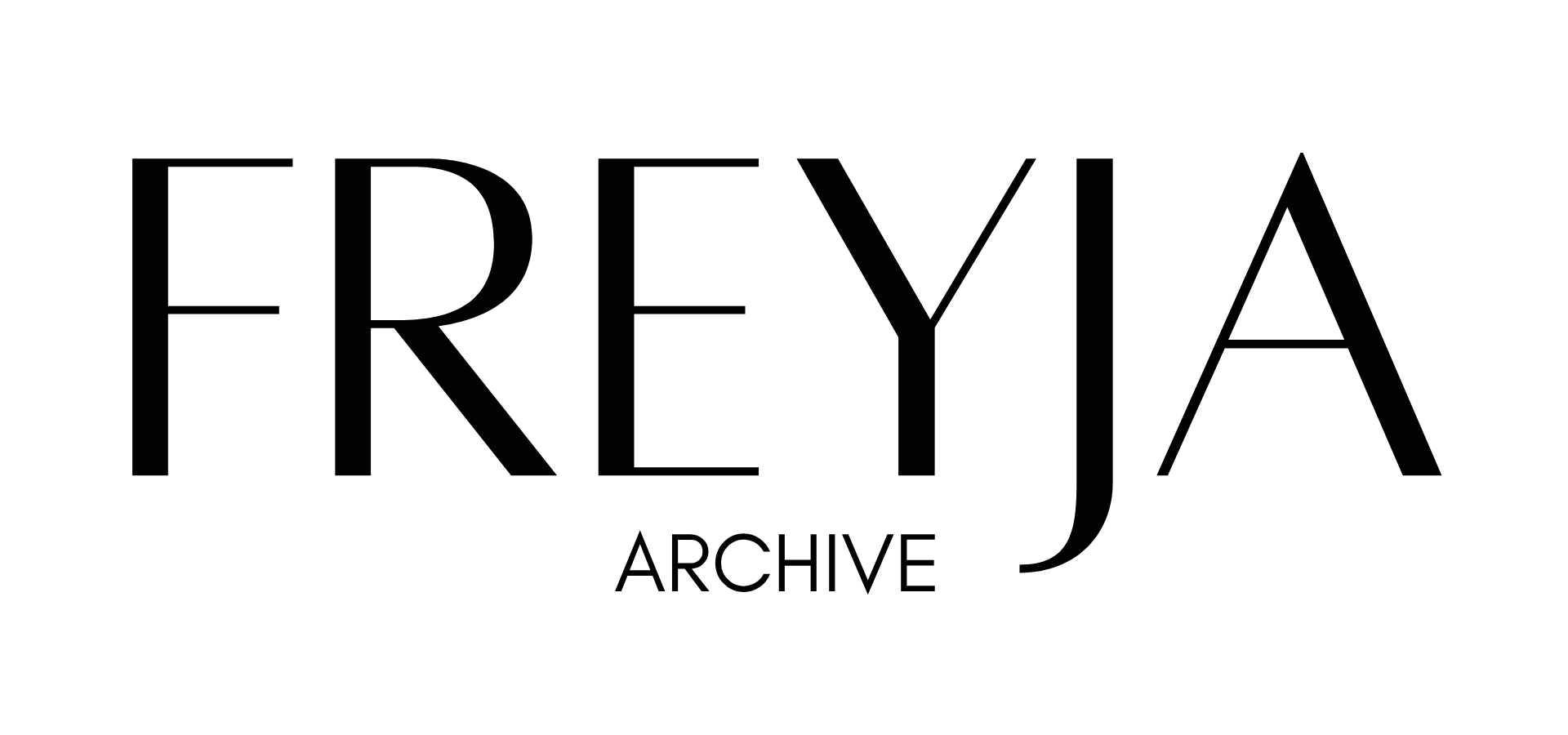 Freyja Archive